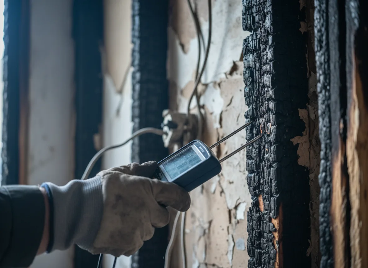 Fire Damage Restoration Hindman, KY FAQs